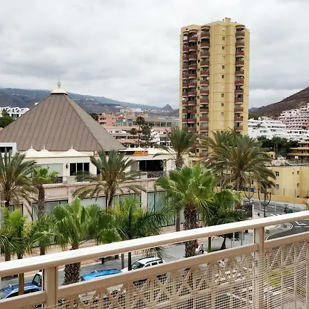 아파트 Seafront Golden Mile Americas