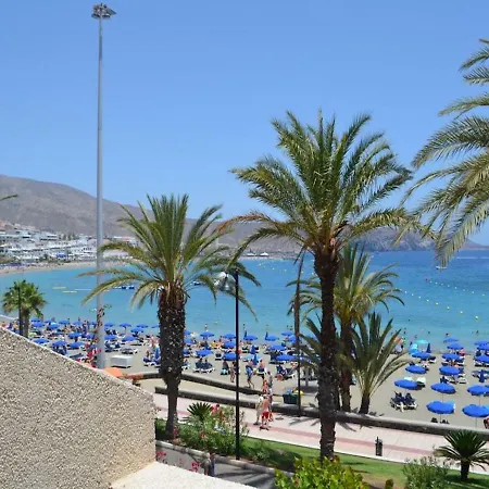 아파트 Seafront Golden Mile Americas 아로나